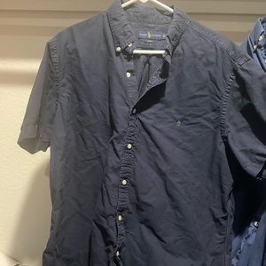 Ralph Lauren Polo Blue XXL